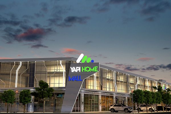 Yapı Home Mall