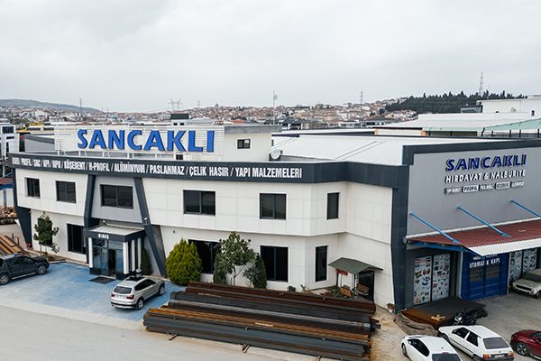 Sancaklı Metal Yapı